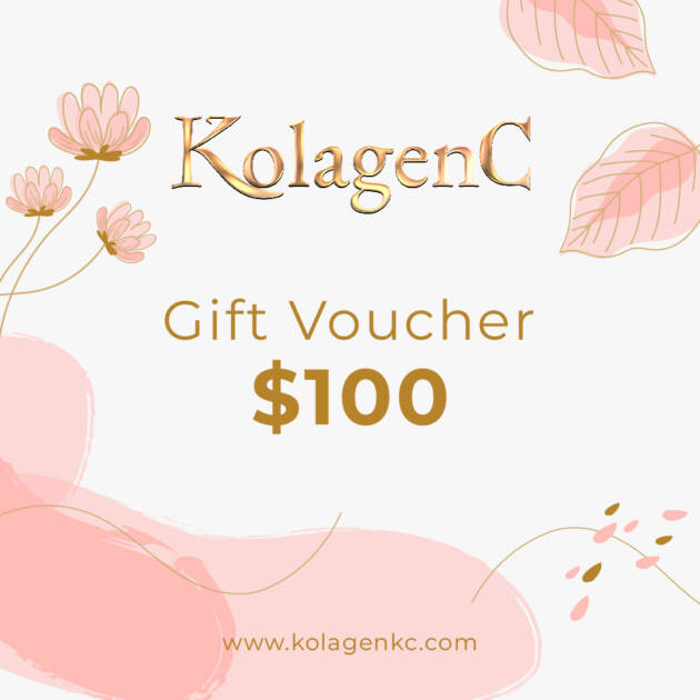 Gift Card $100