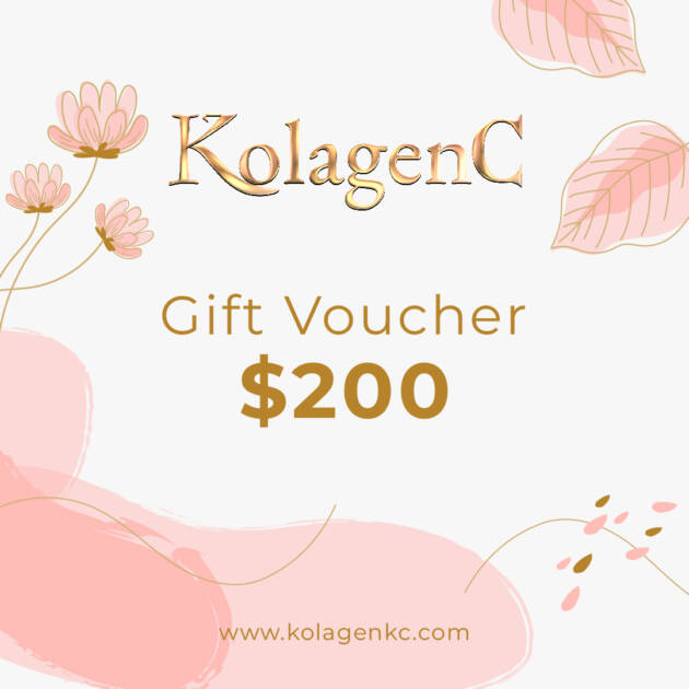 Gift Card $200